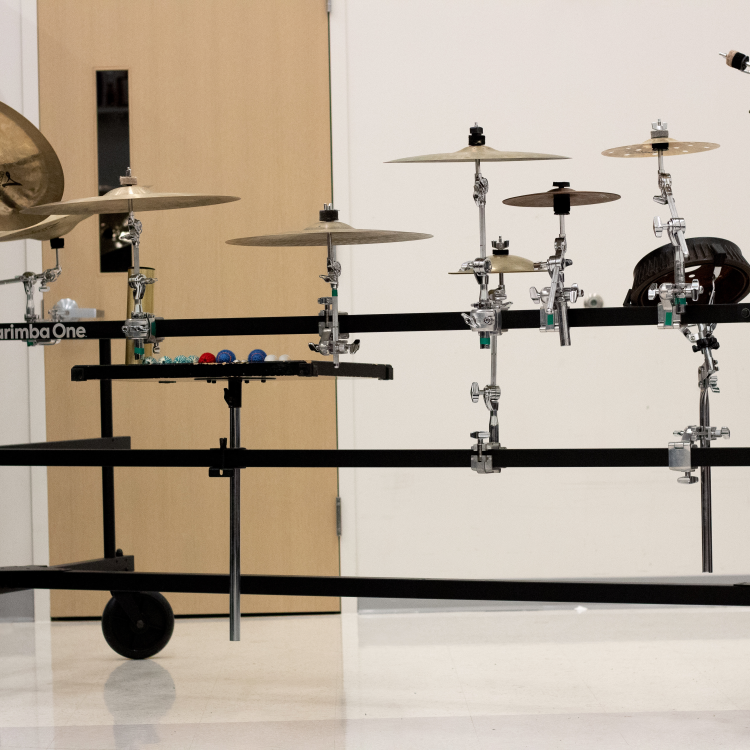 Marimba One |